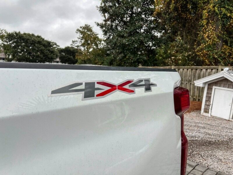 2019 Chevrolet Silverado 1500 Work Truck Wilmington NC