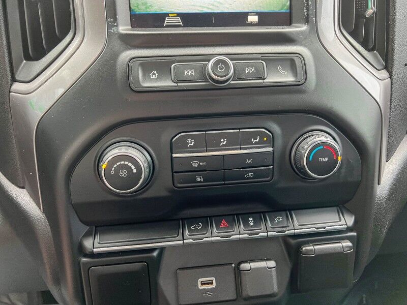 2019 Chevrolet Silverado 1500 Work Truck Wilmington NC