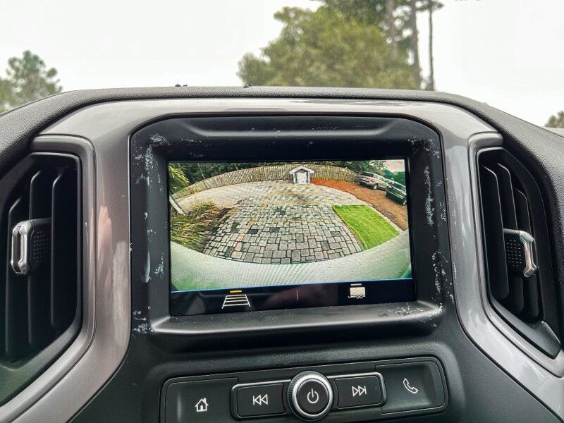 2019 Chevrolet Silverado 1500 Work Truck Wilmington NC