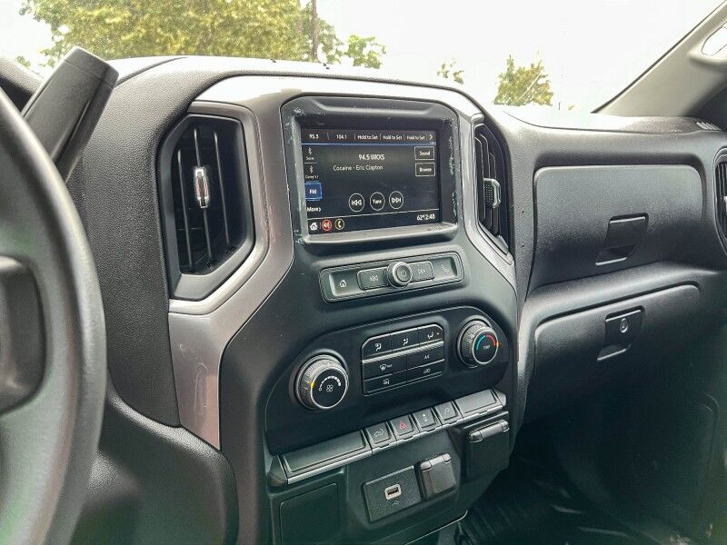 2019 Chevrolet Silverado 1500 Work Truck Wilmington NC