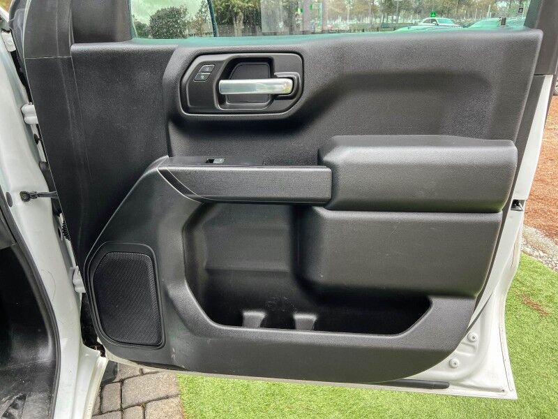 2019 Chevrolet Silverado 1500 Work Truck Wilmington NC