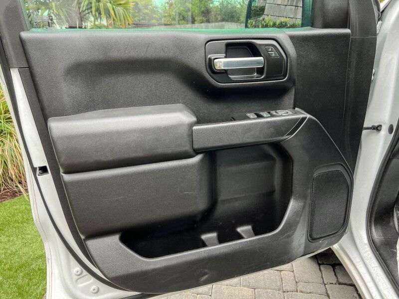 2019 Chevrolet Silverado 1500 Work Truck Wilmington NC