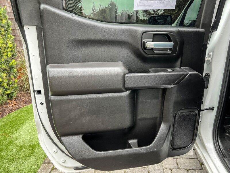 2019 Chevrolet Silverado 1500 Work Truck Wilmington NC