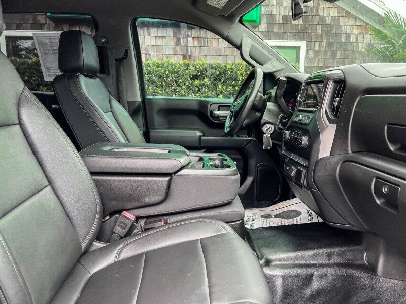 2019 Chevrolet Silverado 1500 Work Truck Wilmington NC