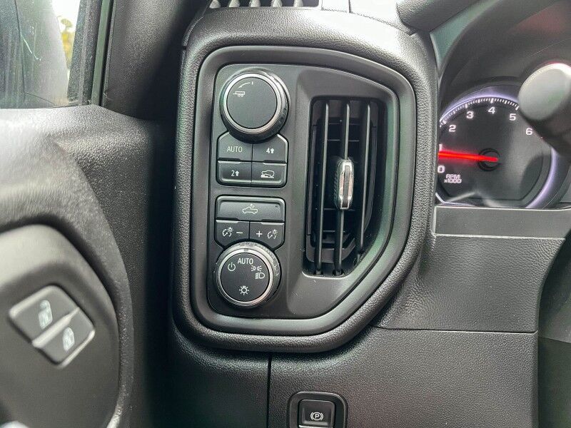 2019 Chevrolet Silverado 1500 Work Truck Wilmington NC