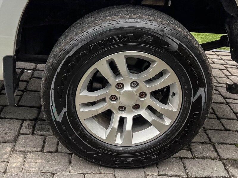 2019 Chevrolet Silverado 1500 Work Truck Wilmington NC