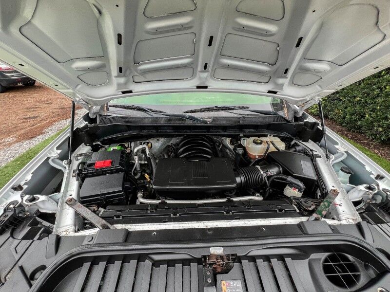 2019 Chevrolet Silverado 1500 Work Truck Wilmington NC