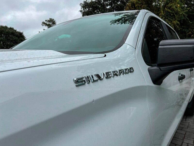 2019 Chevrolet Silverado 1500 Work Truck Wilmington NC