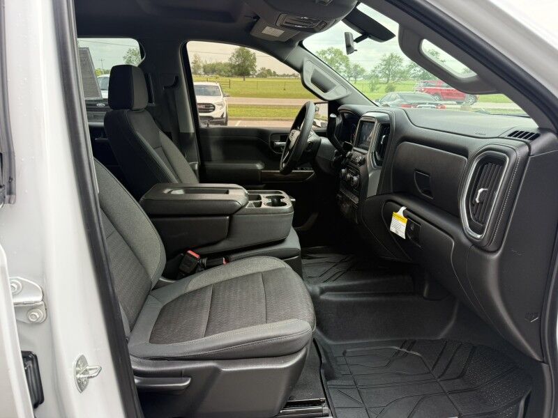 2019 Chevrolet Silverado 1500 Z71 4x4 LT Collinsville OK