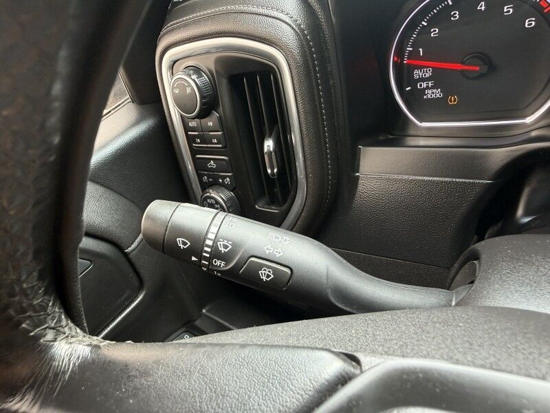 2019 Chevrolet Silverado 1500 Z71 4x4 LT Collinsville OK