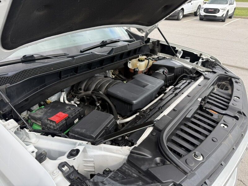 2019 Chevrolet Silverado 1500 Z71 4x4 LT Collinsville OK