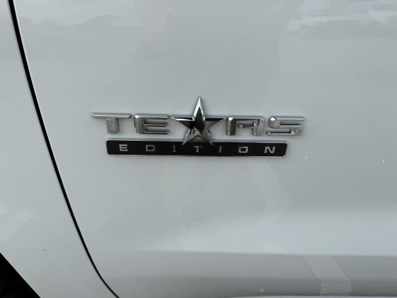 2019 Chevrolet Silverado 1500 Z71 4x4 LT Collinsville OK