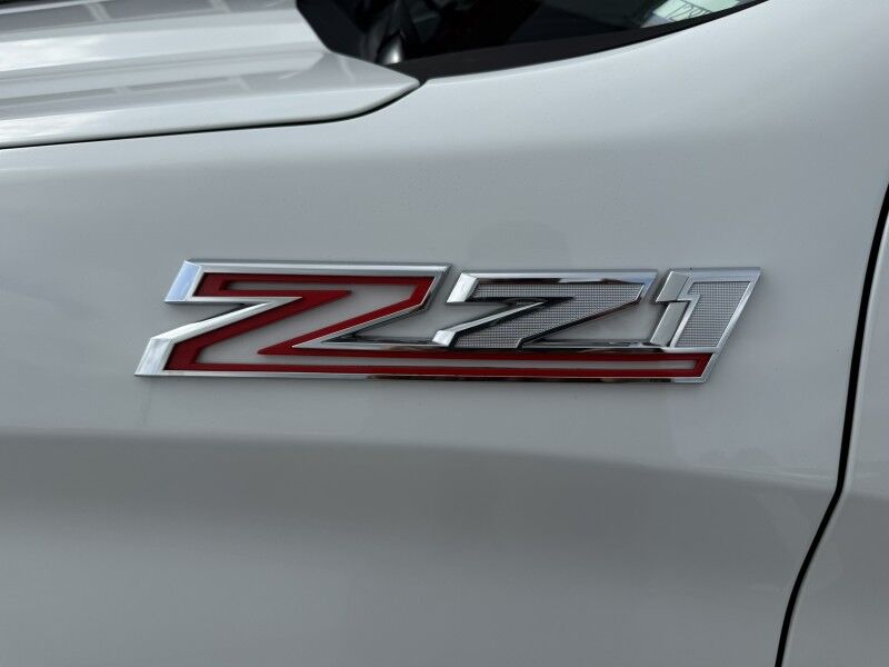 2019 Chevrolet Silverado 1500 Z71 4x4 LT Collinsville OK