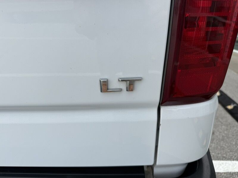 2019 Chevrolet Silverado 1500 Z71 4x4 LT Collinsville OK