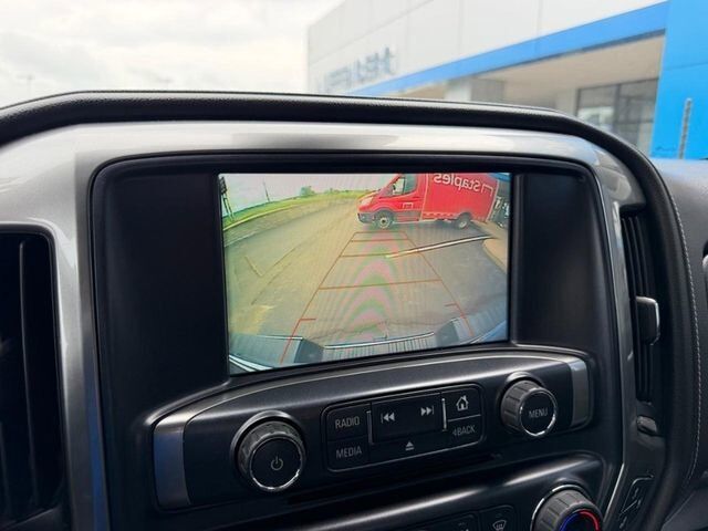 2019 Chevrolet Silverado 2500 HD LTZ Farmington MO