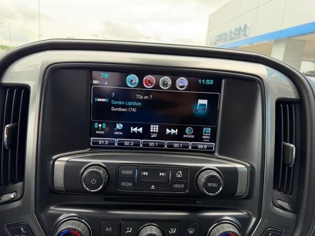 2019 Chevrolet Silverado 2500 HD LTZ Farmington MO