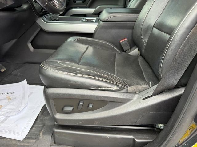 2019 Chevrolet Silverado 2500 HD LTZ Farmington MO