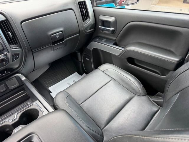 2019 Chevrolet Silverado 2500 HD LTZ Farmington MO