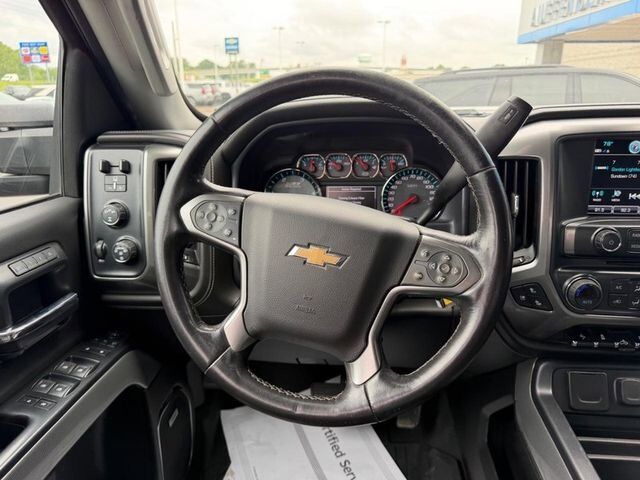 2019 Chevrolet Silverado 2500 HD LTZ Farmington MO