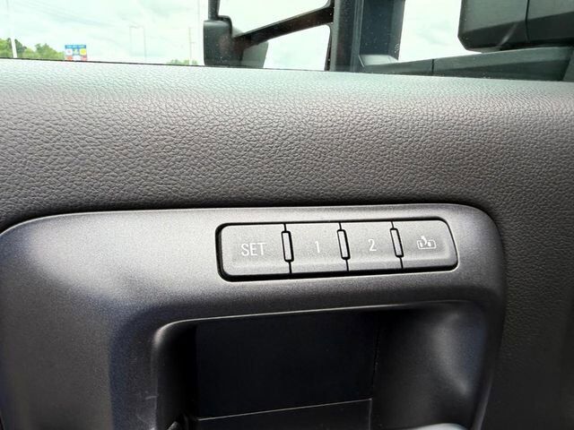 2019 Chevrolet Silverado 2500 HD LTZ Farmington MO