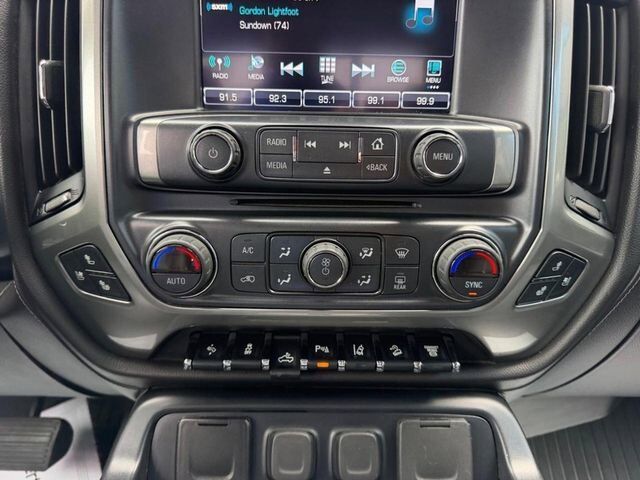 2019 Chevrolet Silverado 2500 HD LTZ Farmington MO