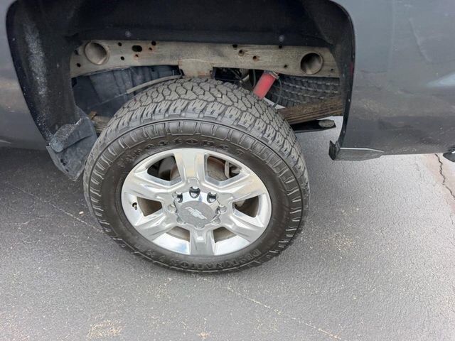 2019 Chevrolet Silverado 2500 HD LTZ Farmington MO