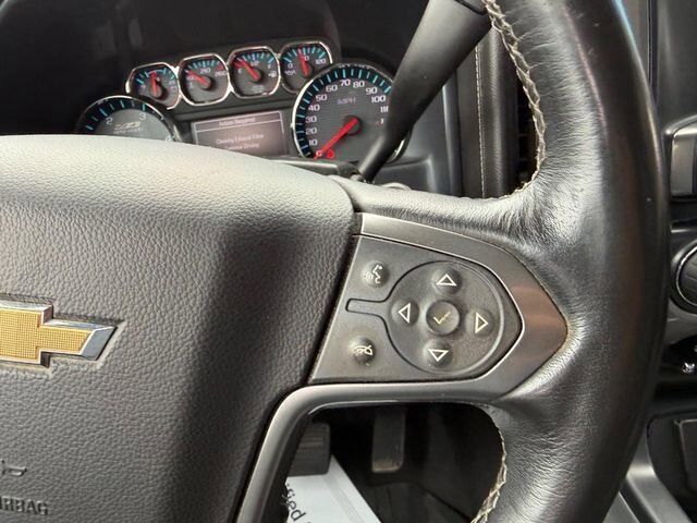 2019 Chevrolet Silverado 2500 HD LTZ Farmington MO