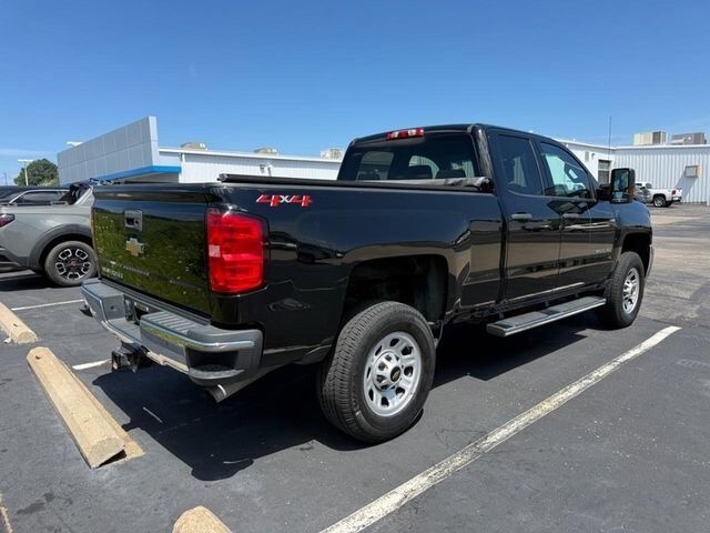 2019 Chevrolet Silverado 2500 HD Work Truck Farmington MO