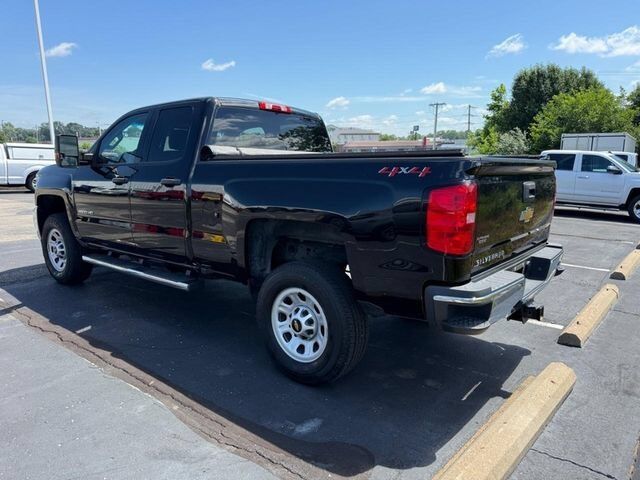 2019 Chevrolet Silverado 2500 HD Work Truck Farmington MO
