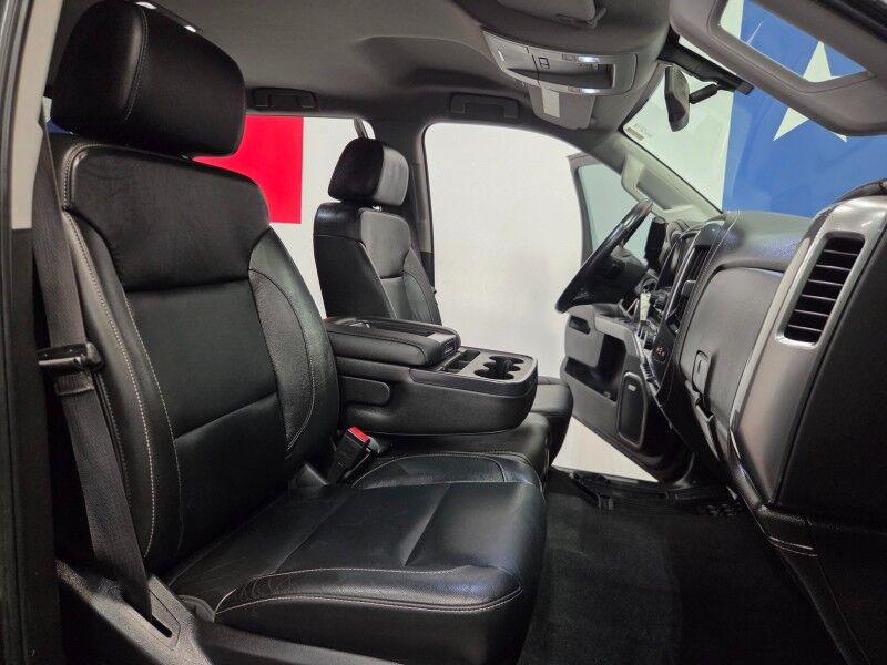 2019 Chevrolet Silverado 2500 LTZ 4WD 6.6L Diesel GPS Toyo Tires Gooseneck FREE WARRANTY Call (682)587-6288 Arlington TX