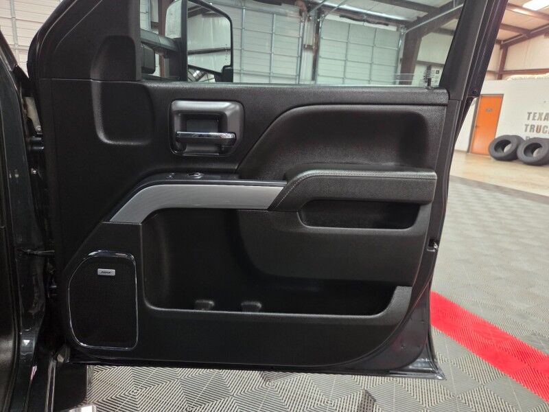 2019 Chevrolet Silverado 2500 LTZ 4WD 6.6L Diesel GPS Toyo Tires Gooseneck FREE WARRANTY Call (682)587-6288 Arlington TX