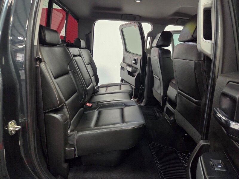 2019 Chevrolet Silverado 2500 LTZ 4WD 6.6L Diesel GPS Toyo Tires Gooseneck FREE WARRANTY Call (682)587-6288 Arlington TX