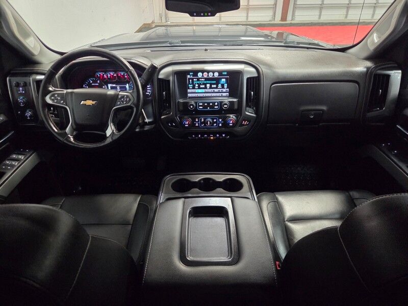 2019 Chevrolet Silverado 2500 LTZ 4WD 6.6L Diesel GPS Toyo Tires Gooseneck FREE WARRANTY Call (682)587-6288 Arlington TX