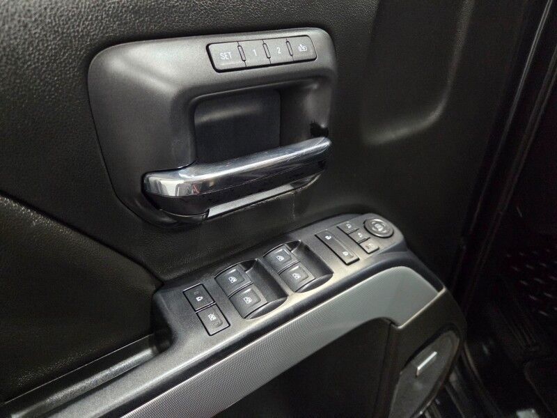 2019 Chevrolet Silverado 2500 LTZ 4WD 6.6L Diesel GPS Toyo Tires Gooseneck FREE WARRANTY Call (682)587-6288 Arlington TX