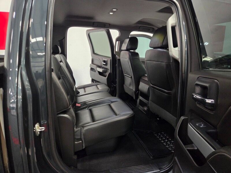 2019 Chevrolet Silverado 2500 LTZ 4WD 6.6L Diesel GPS Toyo Tires Gooseneck FREE WARRANTY Call (682)587-6288 Arlington TX