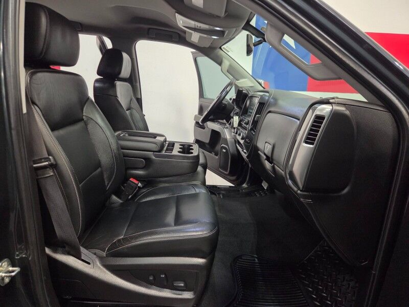2019 Chevrolet Silverado 2500 LTZ 4WD 6.6L Diesel GPS Toyo Tires Gooseneck FREE WARRANTY Call (682)587-6288 Arlington TX