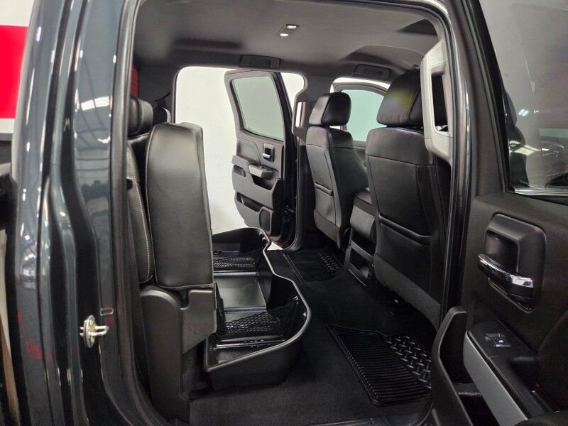 2019 Chevrolet Silverado 2500 LTZ 4WD 6.6L Diesel GPS Toyo Tires Gooseneck FREE WARRANTY Call (682)587-6288 Arlington TX