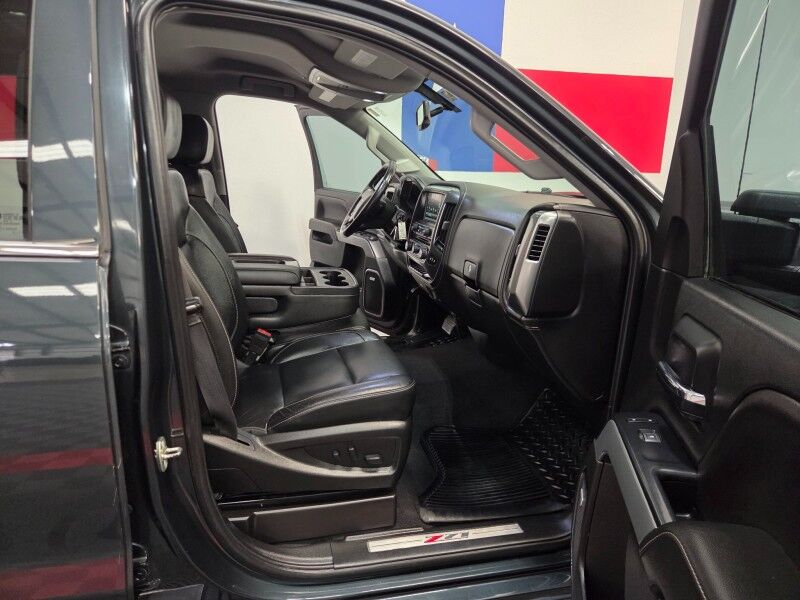 2019 Chevrolet Silverado 2500 LTZ 4WD 6.6L Diesel GPS Toyo Tires Gooseneck FREE WARRANTY Call (682)587-6288 Arlington TX