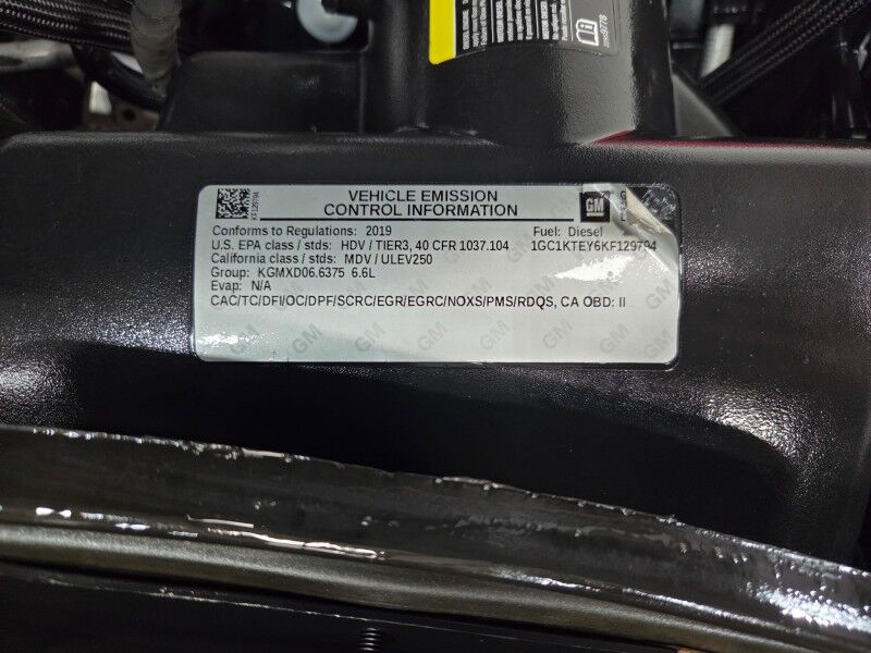 2019 Chevrolet Silverado 2500 LTZ 4WD 6.6L Diesel GPS Toyo Tires Gooseneck FREE WARRANTY Call (682)587-6288 Arlington TX