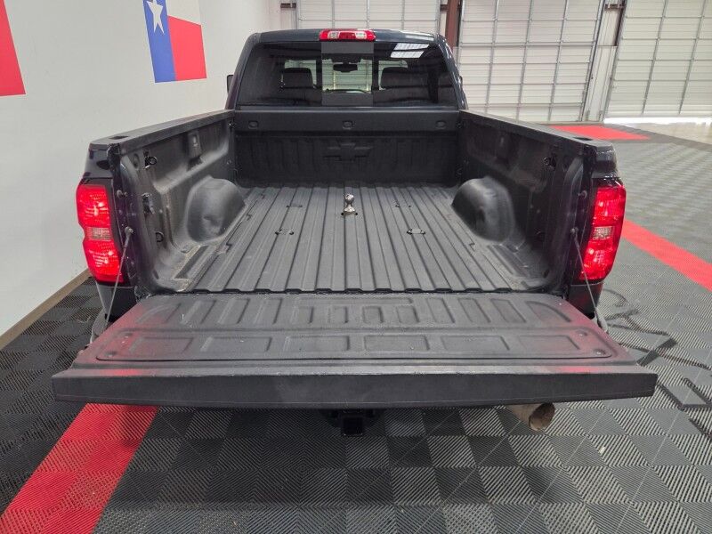 2019 Chevrolet Silverado 2500 LTZ 4WD 6.6L Diesel GPS Toyo Tires Gooseneck FREE WARRANTY Call (682)587-6288 Arlington TX
