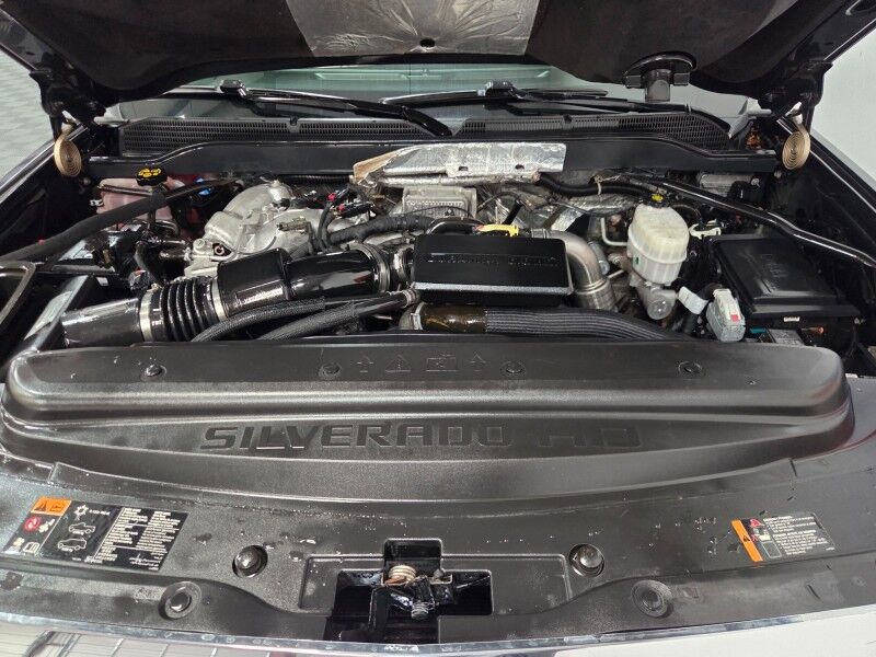 2019 Chevrolet Silverado 2500 LTZ 4WD 6.6L Diesel GPS Toyo Tires Gooseneck FREE WARRANTY Call (682)587-6288 Arlington TX