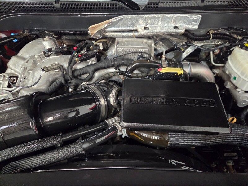 2019 Chevrolet Silverado 2500 LTZ 4WD 6.6L Diesel GPS Toyo Tires Gooseneck FREE WARRANTY Call (682)587-6288 Arlington TX