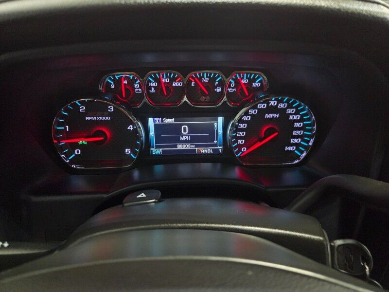2019 Chevrolet Silverado 2500 LTZ 4WD 6.6L Diesel GPS Toyo Tires Gooseneck FREE WARRANTY Call (682)587-6288 Arlington TX