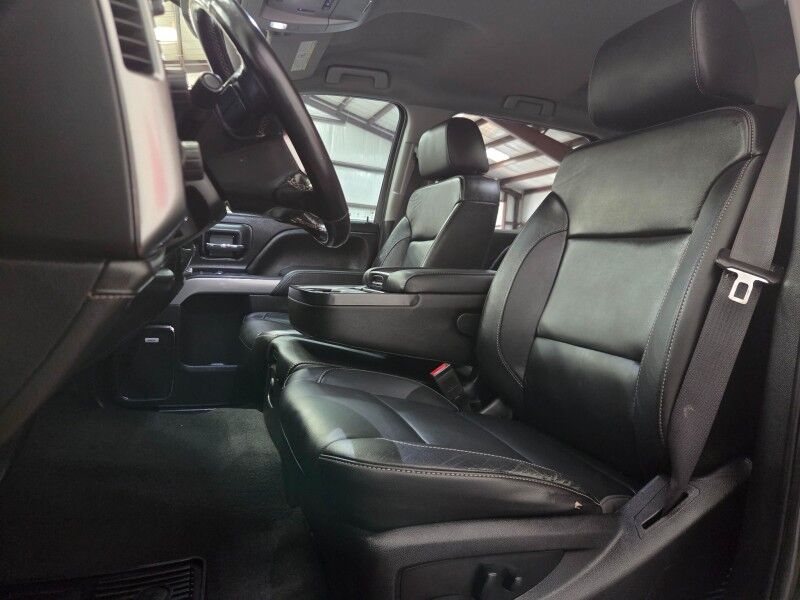 2019 Chevrolet Silverado 2500 LTZ 4WD 6.6L Diesel GPS Toyo Tires Gooseneck FREE WARRANTY Call (682)587-6288 Arlington TX