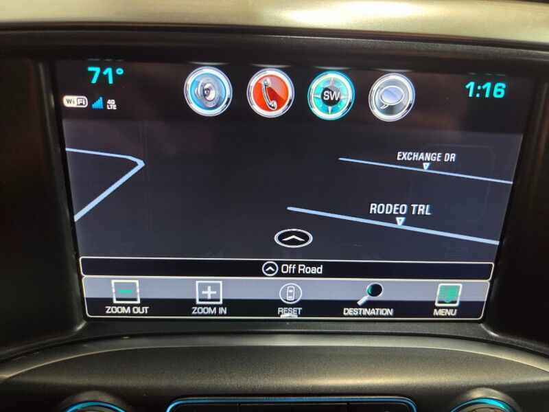 2019 Chevrolet Silverado 2500 LTZ 4WD 6.6L Diesel GPS Toyo Tires Gooseneck FREE WARRANTY Call (682)587-6288 Arlington TX