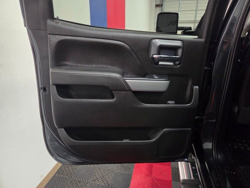 2019 Chevrolet Silverado 2500 LTZ 4WD 6.6L Diesel GPS Toyo Tires Gooseneck FREE WARRANTY Call (682)587-6288 Arlington TX