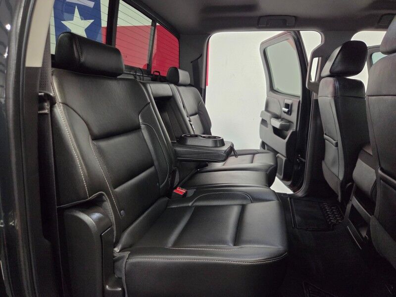 2019 Chevrolet Silverado 2500 LTZ 4WD 6.6L Diesel GPS Toyo Tires Gooseneck FREE WARRANTY Call (682)587-6288 Arlington TX
