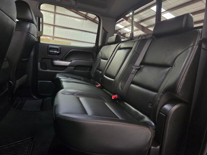 2019 Chevrolet Silverado 2500 LTZ 4WD 6.6L Diesel GPS Toyo Tires Gooseneck FREE WARRANTY Call (682)587-6288 Arlington TX