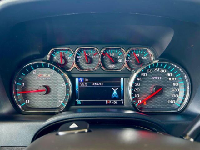 2019 Chevrolet Silverado 2500 LTZ Houston TX