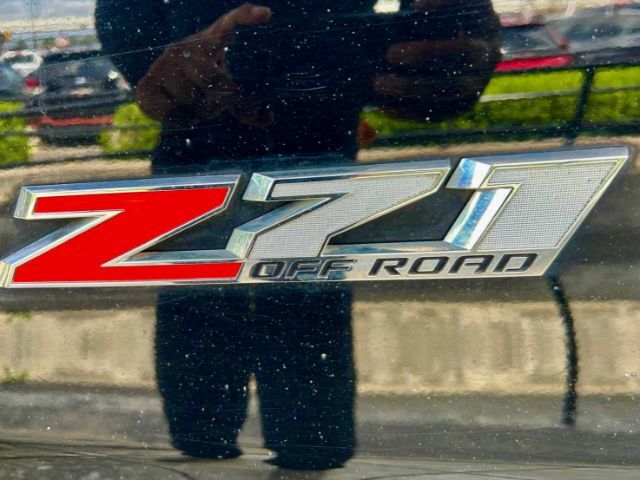 2019 Chevrolet Silverado 2500 LTZ Houston TX